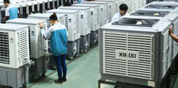 環(huán)?？照{冷風機廠家